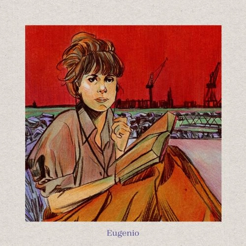 MARINA P / EUGENIO