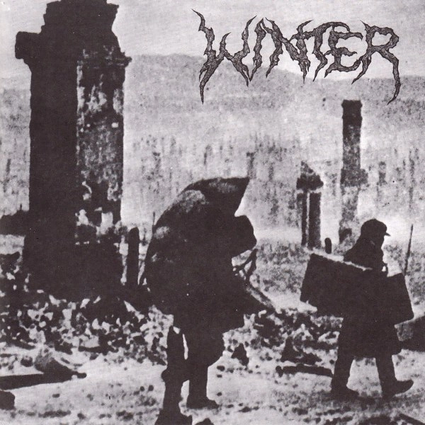 WINTER / INTO DARKNESS