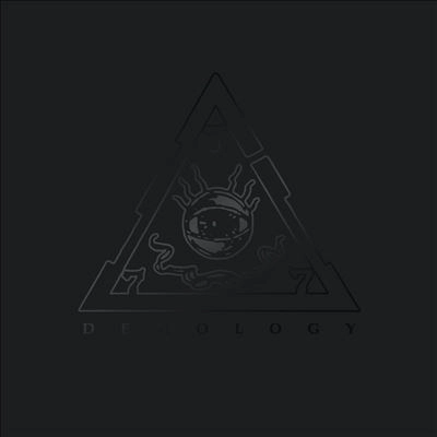 UNHOLY / アンホリー / DEMOLOGY