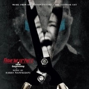 HARRY MANFREDINI / ハリー・マンフレディーニ / FRIDAY THE 13th PART V: A NEW BEGINNING - THE ULTIMATE CUT