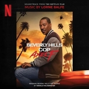 LORNE BALFE / ローン・バルフェ / BEVERLY HILLS COP: AXEL F
