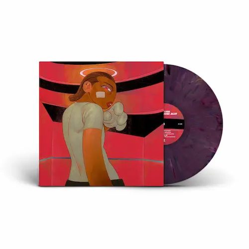 MCKINLEY DIXON / マッキンリー・ディクソン / BELOVED! PARADISE! JAZZ!? (LP) (RECYCLED COLOUR VINYL)