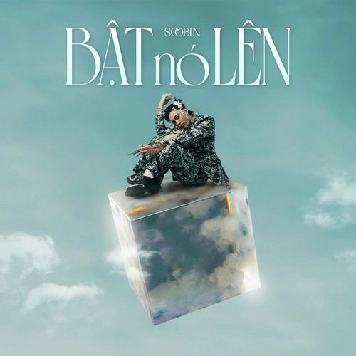SOOBIN / スービン / BAT NO LEN (CD)