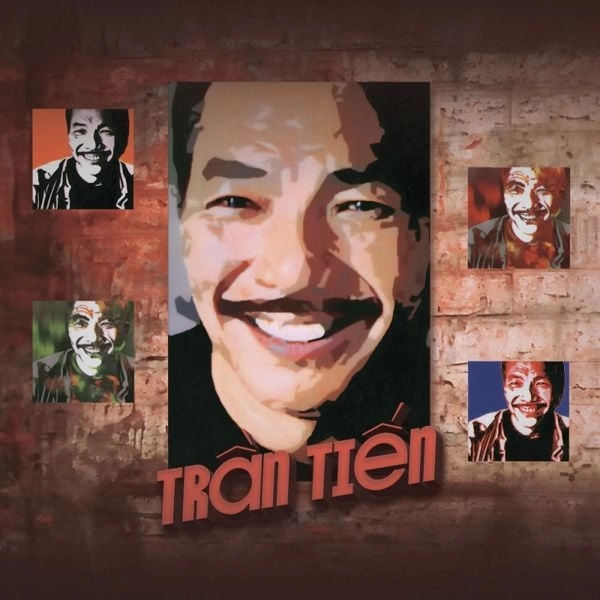 HA TRAN / ハ・チャン / TRAN TIEN (CD)