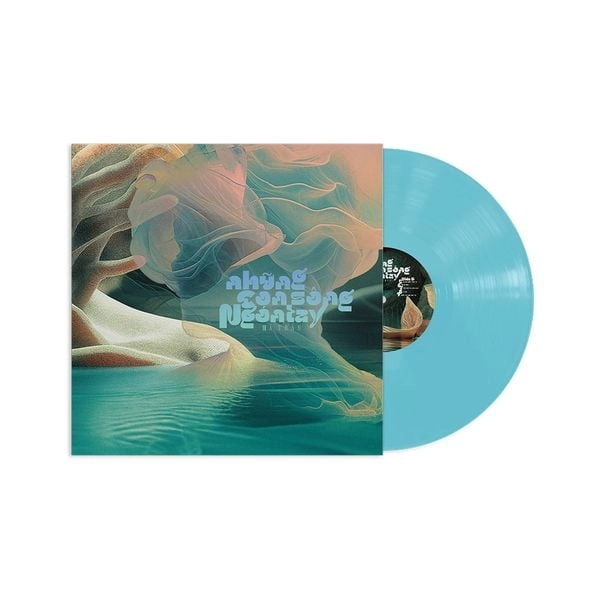HA TRAN / ハ・チャン / NHUNG CON SONG NGON TAY (LP)
