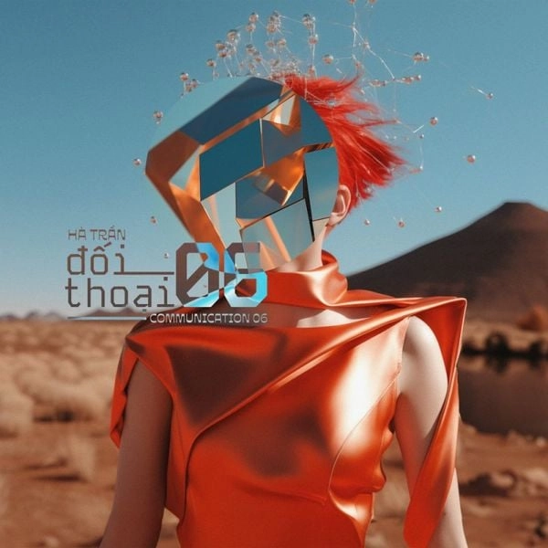 HA TRAN / ハ・チャン / DOI THOAI 06 (CD)