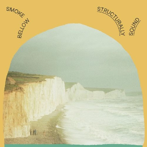 SMOKE BELLOW / スモーク・ビロウ / STRUCTURALLY SOUND