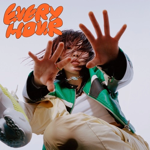 Sala (JPN) / EVERY HOUR