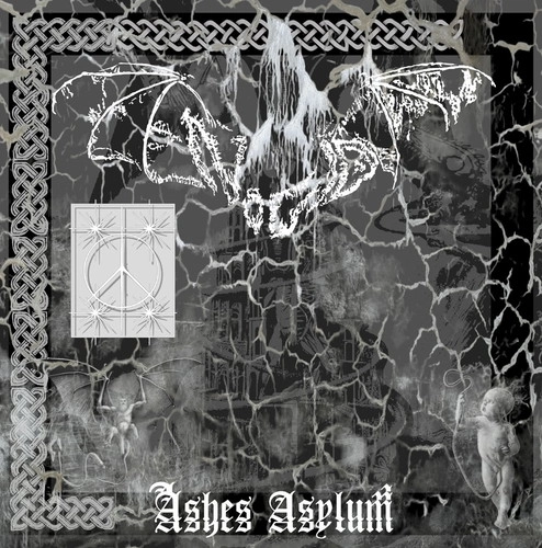 ZENOCIDE / Ashes Asylum