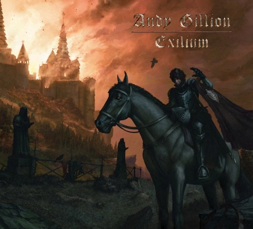 ANDY GILLION / EXILIUM