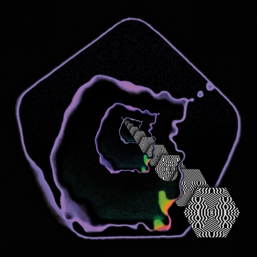 ACID ROOSTER / HALL OF MIRRORS