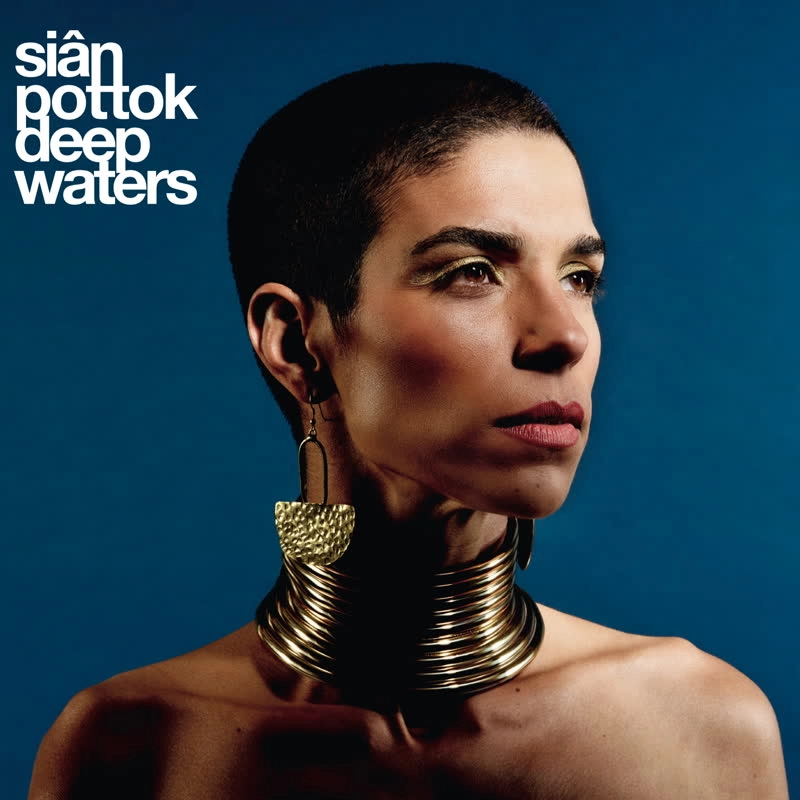 SIAN POTTOK / DEEP WATERS