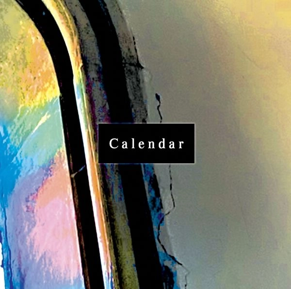 ZACHARY PAUL / CALENDAR