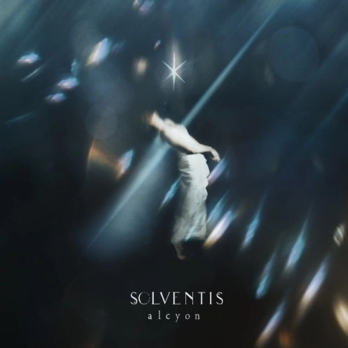 SOLVENTIS / ALCYON: LIMITED VINYL