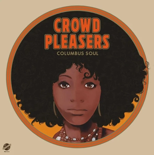CROWD PLEASERS / COLUMBUS SOUL