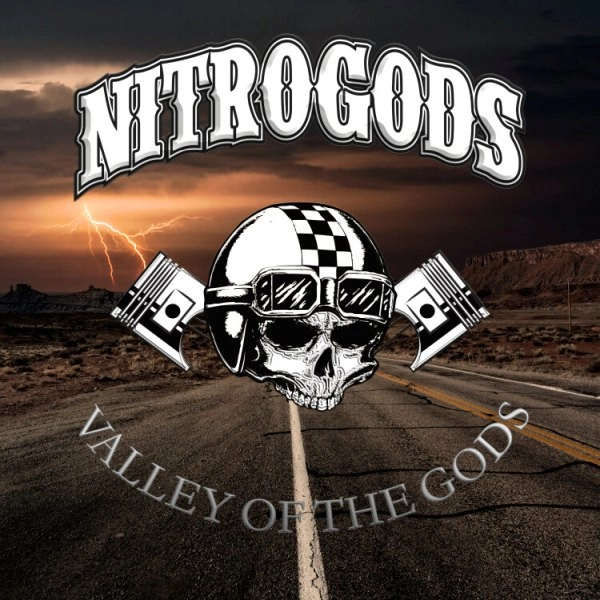 NITROGODS / VALLEY OF THE GODS / VALLEY OF THE GODS 