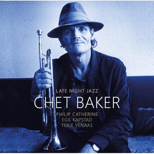 CHET BAKER / チェット・ベイカー / LATE NIGHT JAZZ