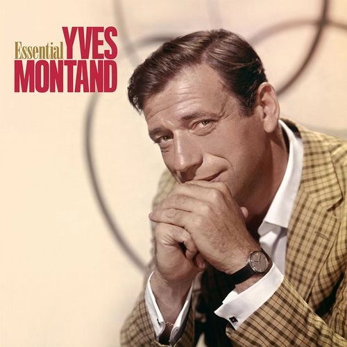 YVES MONTAND / イヴ・モンタン / ESSENTIAL (LIMITED GATEFOLD EDITION)