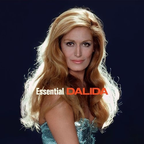 DALIDA / ダリダ / ESSENTIAL (LIMITED GATEFOLD EDITION)