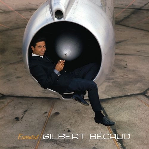 GILBERT BECAUD / ジルベール・ベコー / ESSENTIAL (LIMITED GATEFOLD EDITION)