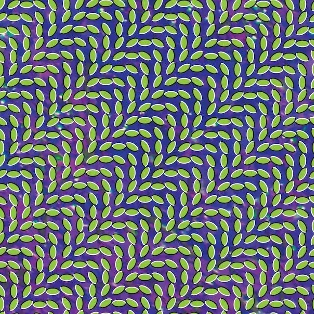 ANIMAL COLLECTIVE / アニマル・コレクティヴ / メリウェザー･ポスト･パビリオン
