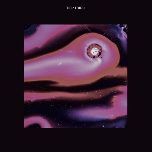 TEIP TRIO / TEIP TRIO II (LP)