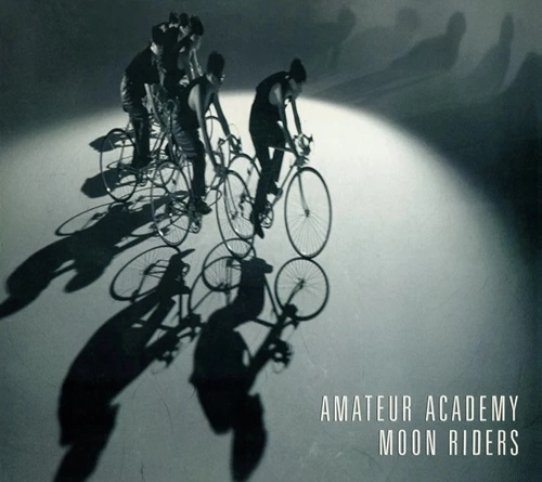 moonriders / ムーンライダーズ / アマチュア･アカデミー～40周年記念盤