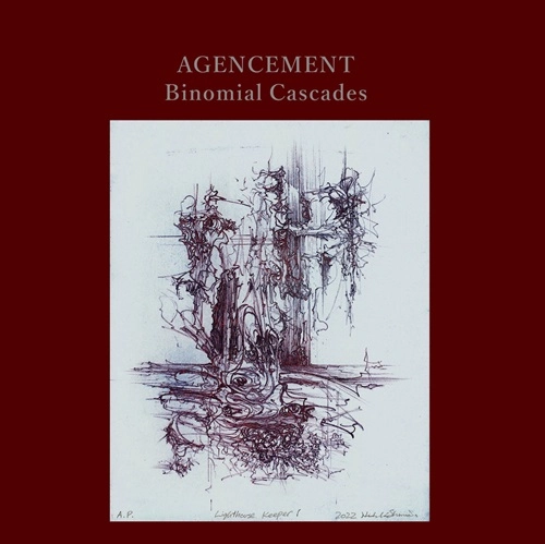 AGENCEMENT / Binomial Cascades（LP）