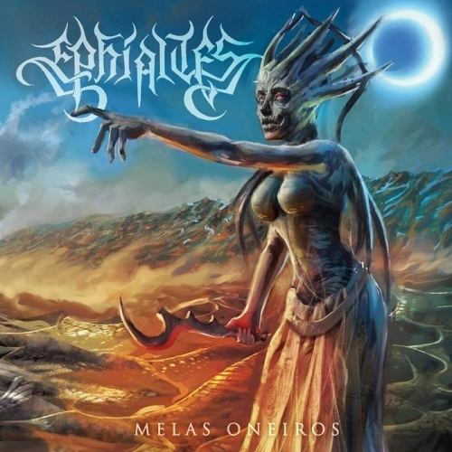 EPHIALTES / MELAS ONEIROS / MELAS ONEIROS 