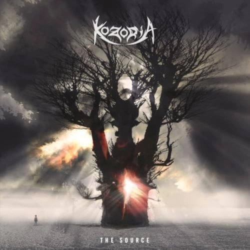 KOZORIA / THE SOURCE