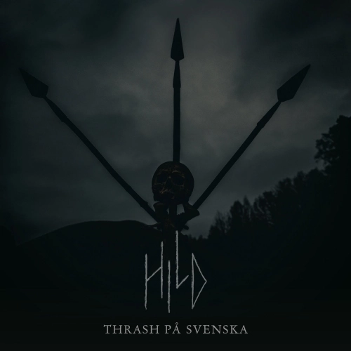 HILD / THRASH PA SVENSKA