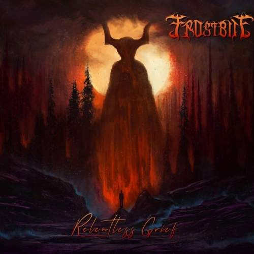 FROSTBITE / RELENTLESS GRIEF