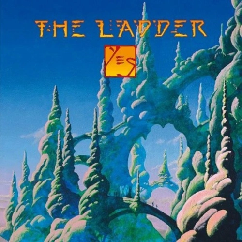 YES / イエス / THE LADDER
