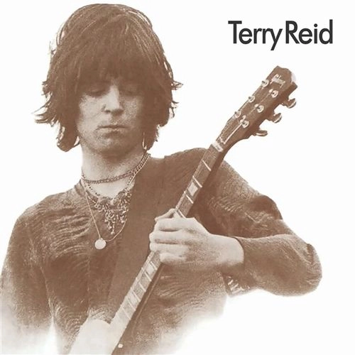 TERRY REID / テリー・リード / TERRY REID