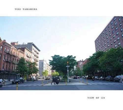 YUKI YAMAMURA / 山村勇樹 / VIEW OF 124