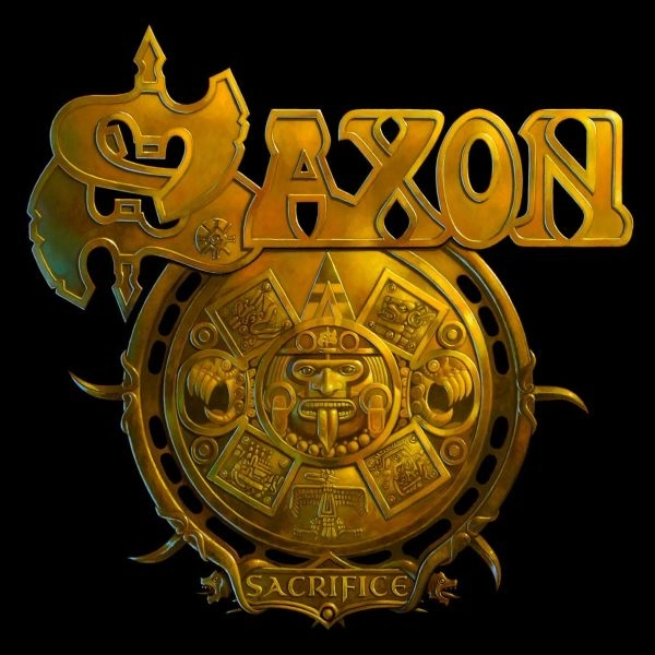 SAXON / サクソン 商品一覧 | ディスクユニオン・オンラインショップ