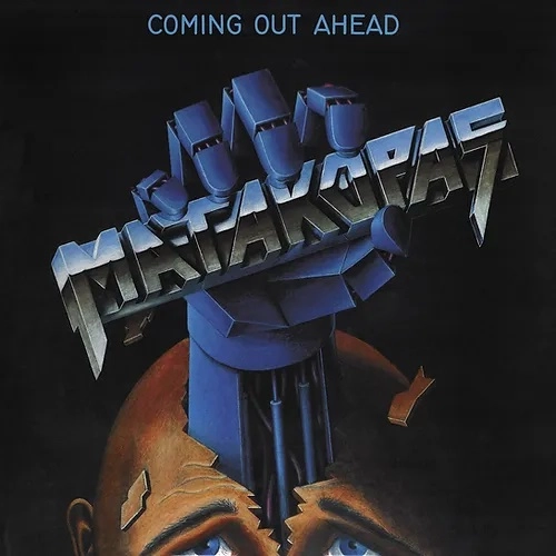 MATAKOPAS / COMING OUT AHEAD