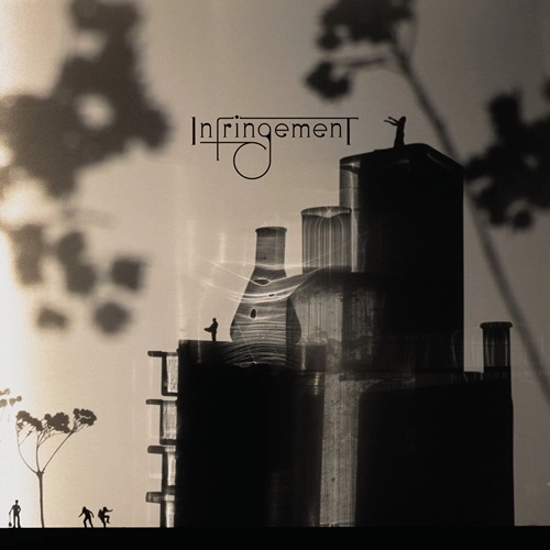 INFRINGEMENT / BLACK SCIENCE AND WHITE LIES