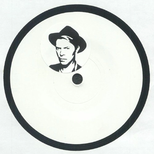 DAVID (SOUL) / UNRELEASED FUNK INSTRUMENTALS