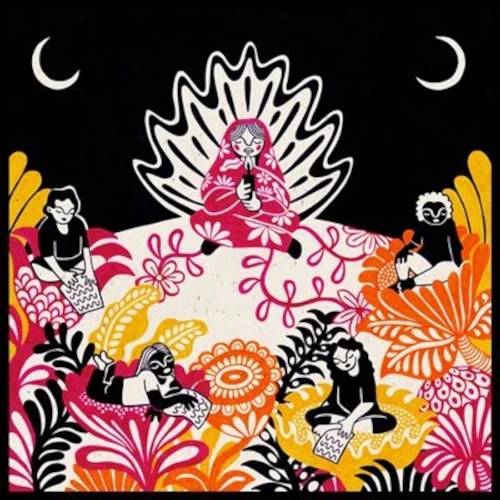 YAZZ AHMED  / ヤズ・アハメド / POLYHYMNIA