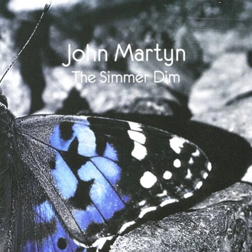 JOHN MARTYN / ジョン・マーティン / THE SIMMER DIM (CD)