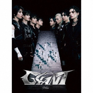 Stray Kids / GIANT(初回限定盤A CD+Blu-ray) / GIANT