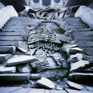 Stray Kids / GIANT(通常盤) / GIANT