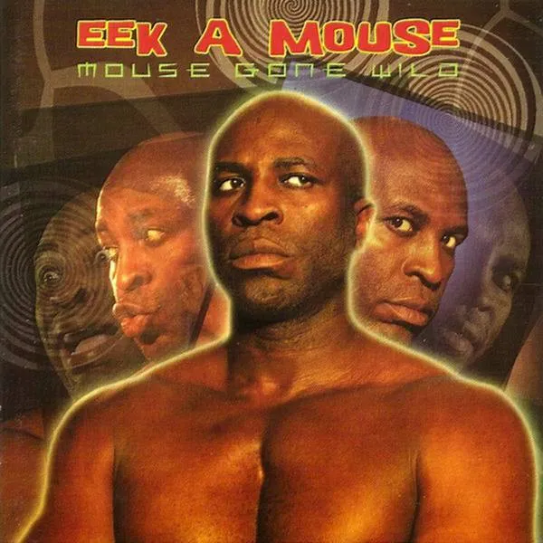 EEK A MOUSE / MOUSE GONE WILD