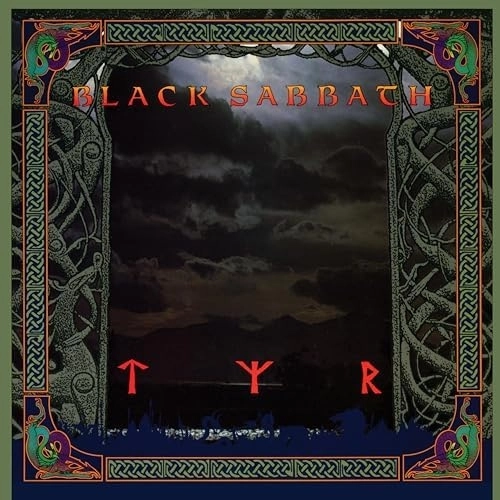 BLACK SABBATH / ブラック・サバス / TYR (2024 REMASTER) / TYR (2024 REMASTER) 