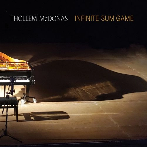 THOLLEM MCDONAS / INFINITE-SUM GAME
