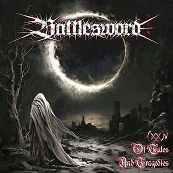 BATTLESWORD /  (XX)V - OF TALES AND TRAGEDIES
