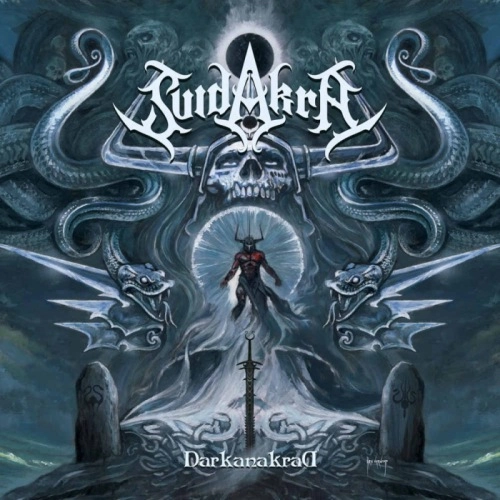 SUIDAKRA / スイダクラ / DARKANAKRAD