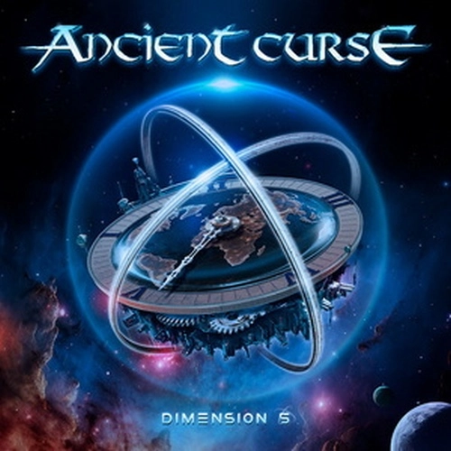 ANCIENT CURSE / DIMENSION 5