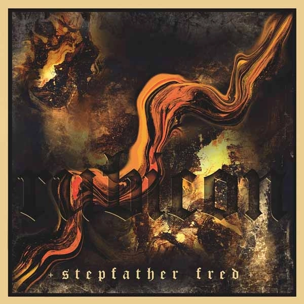 STEPFATHER FRED / RUBICON